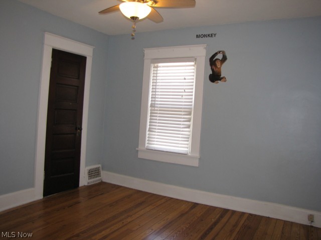 Duncan Park - Residential Lease