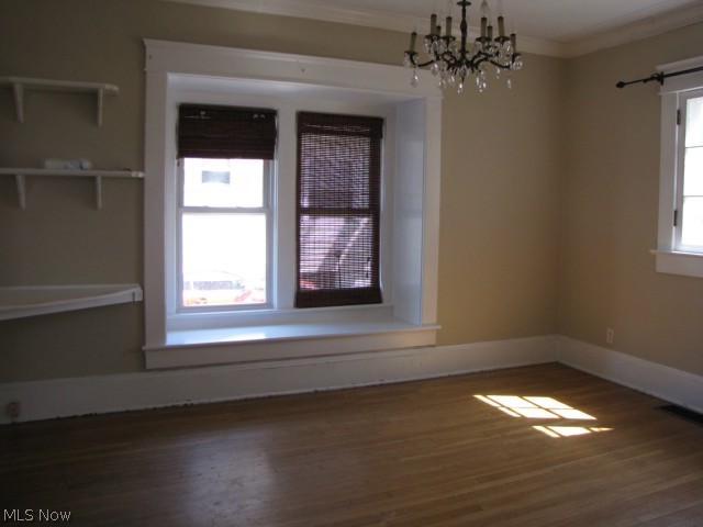 Duncan Park - Residential Lease