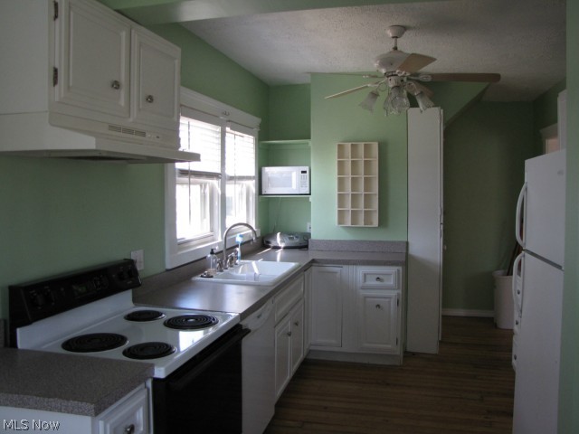 Duncan Park - Residential Lease