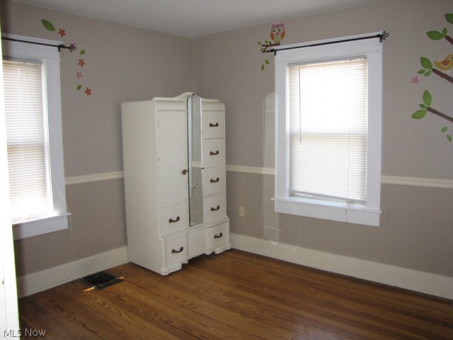 Duncan Park - Residential Lease