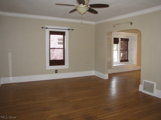 Duncan Park - Residential Lease