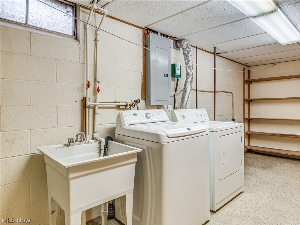 Silver Lake Riverview - Residential