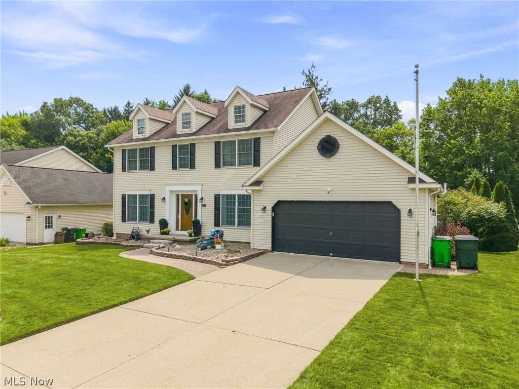 2962 Ridgeline Trail