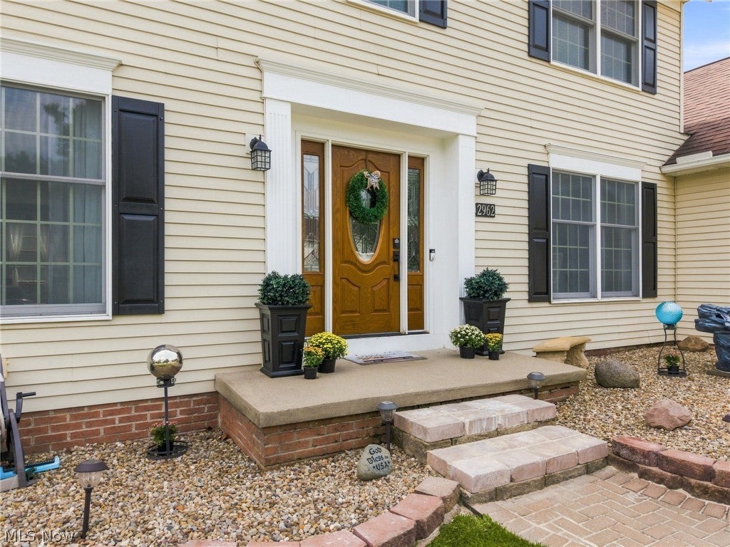 2962 Ridgeline Trail