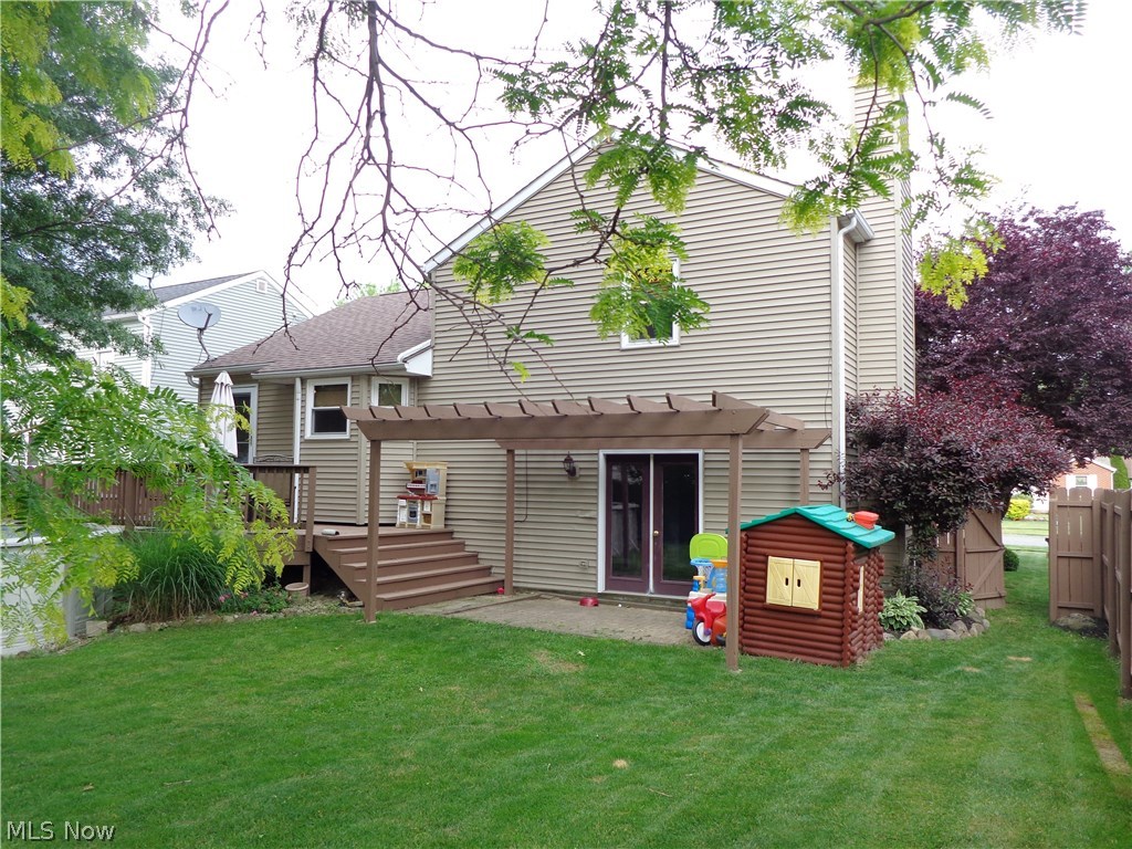 Brentwood - Residential