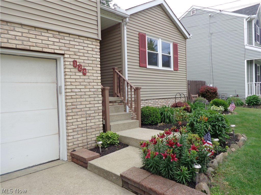 Brentwood - Residential