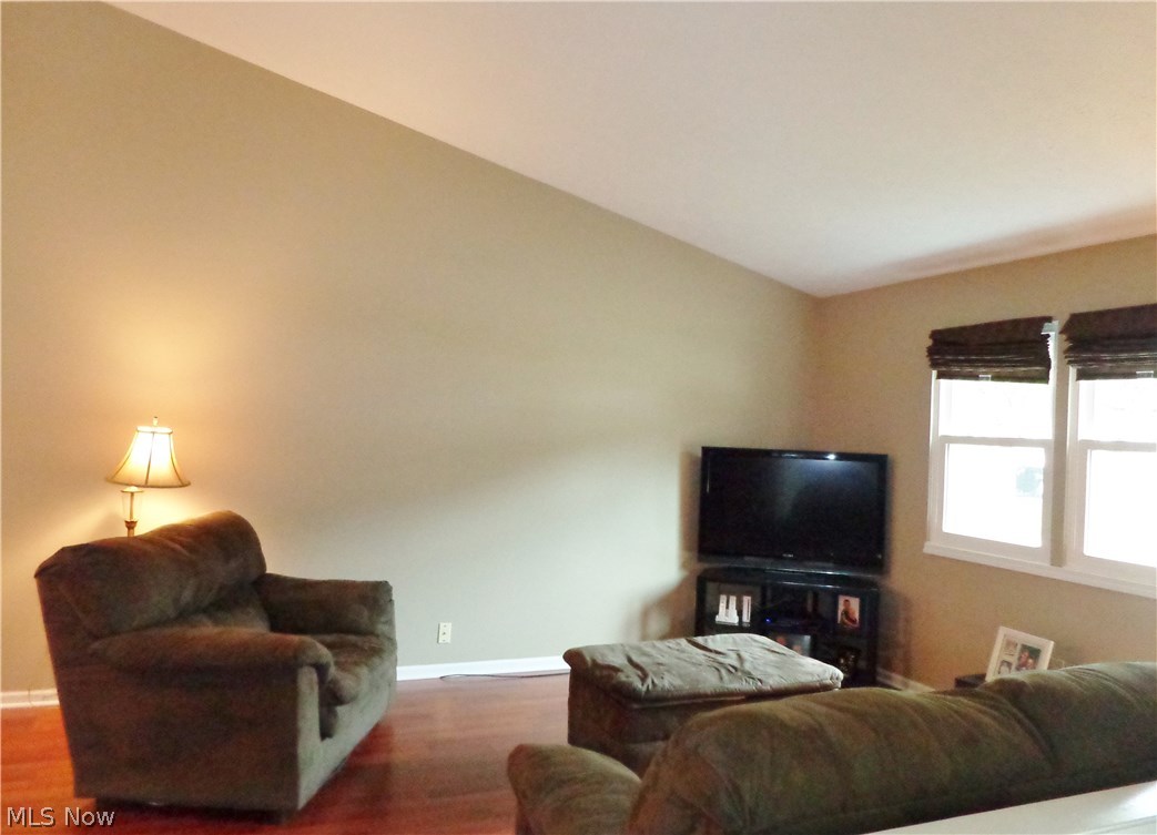 Brentwood - Residential