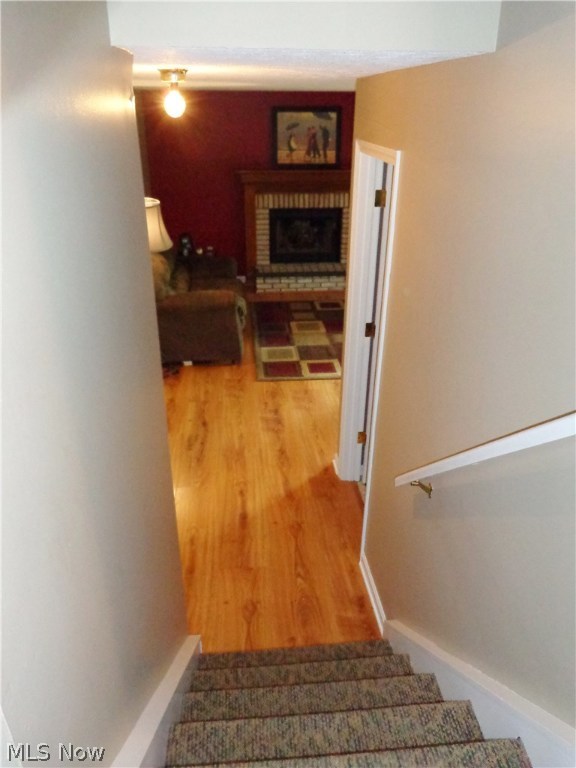 Brentwood - Residential