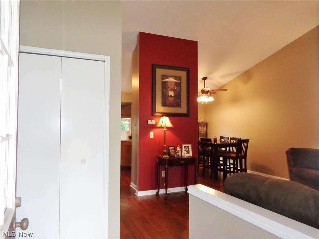 Brentwood - Residential