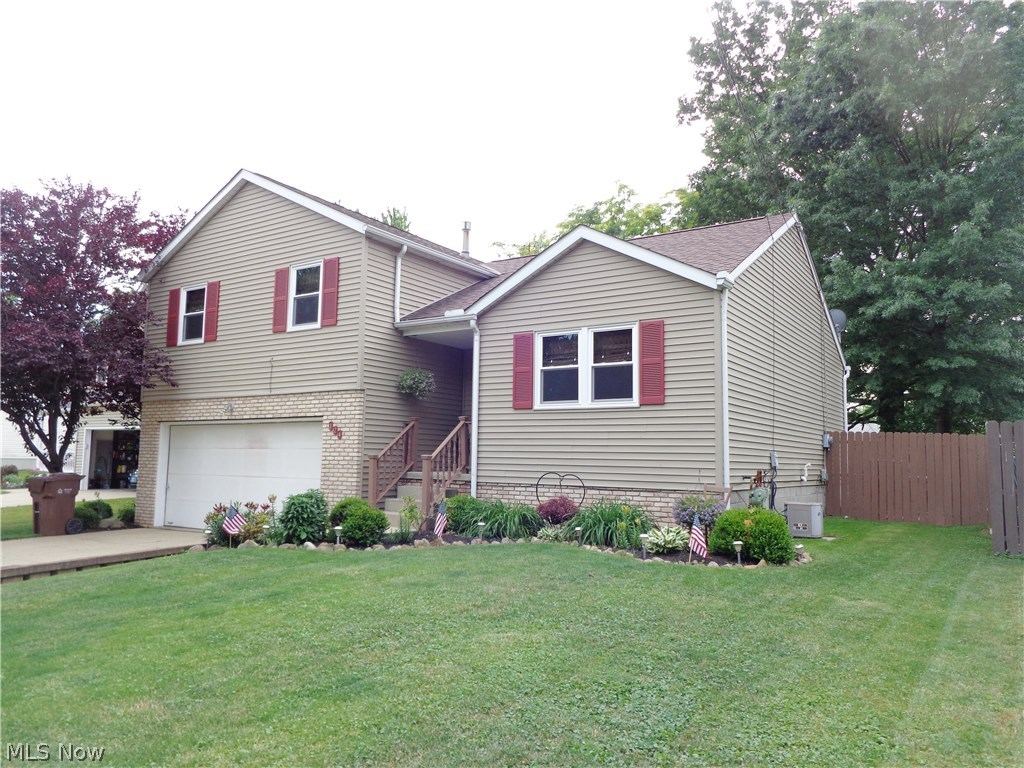 Brentwood - Residential