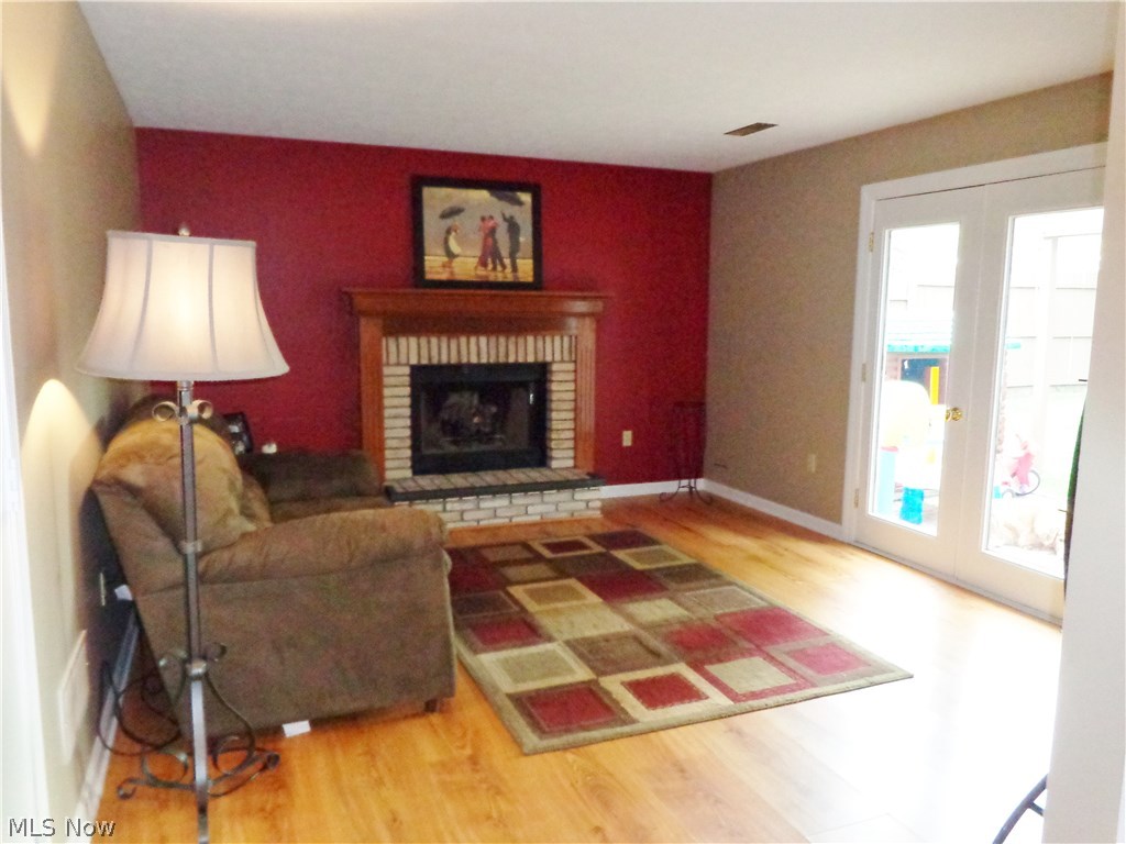 Brentwood - Residential