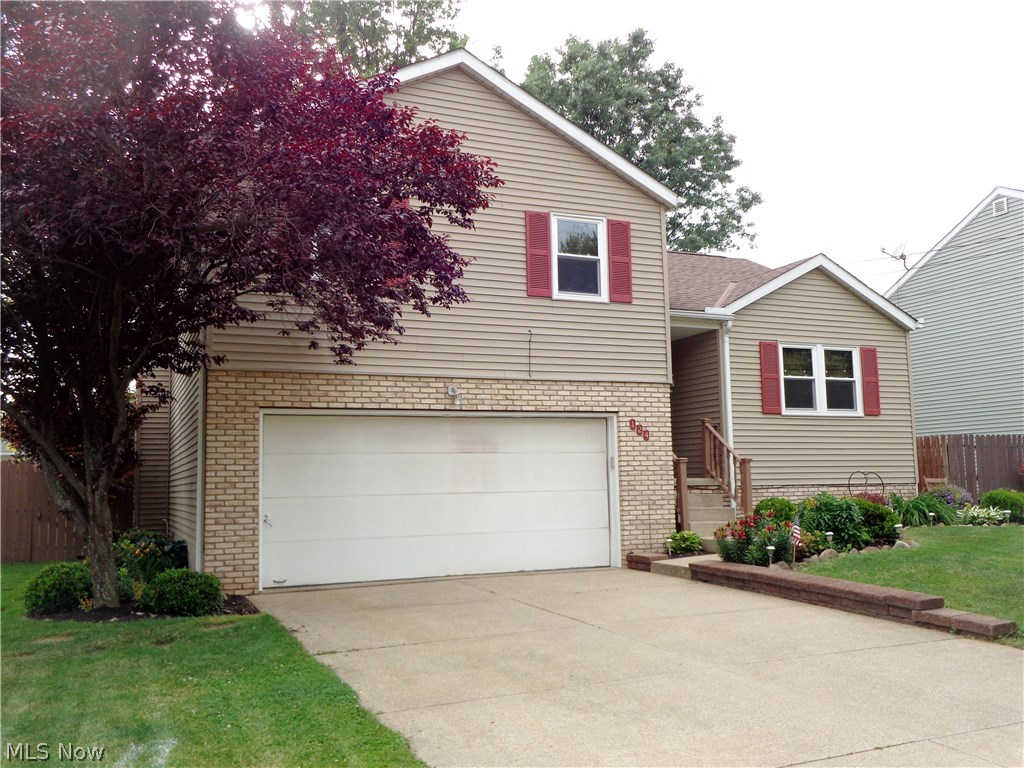 Brentwood - Residential