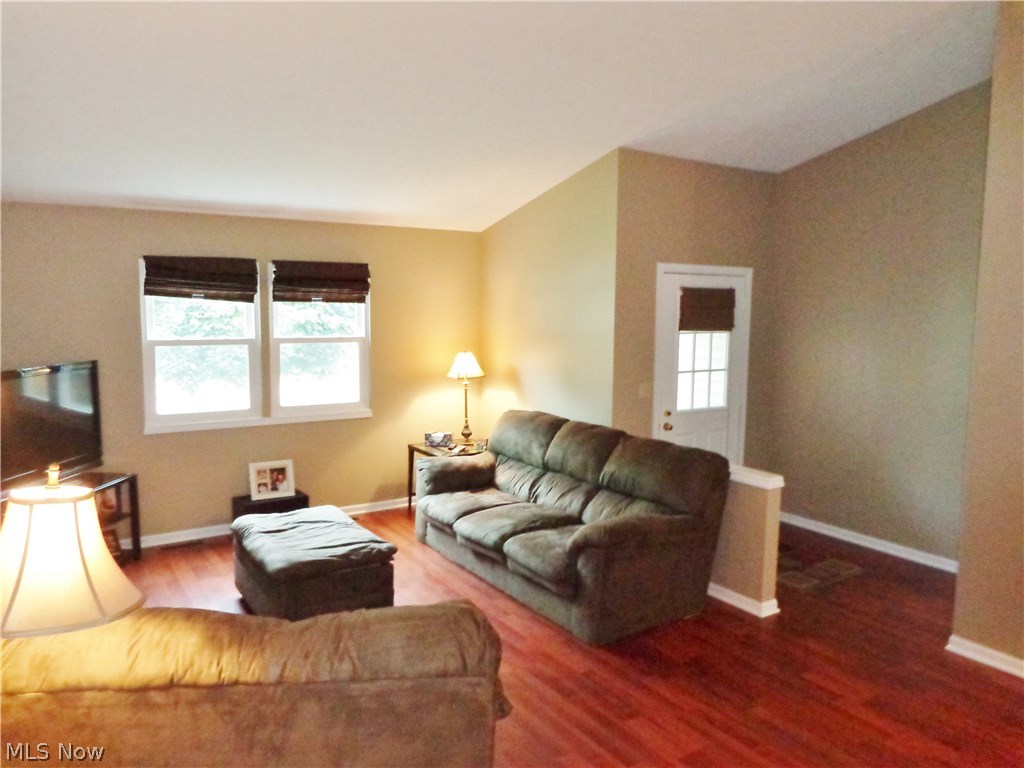 Brentwood - Residential