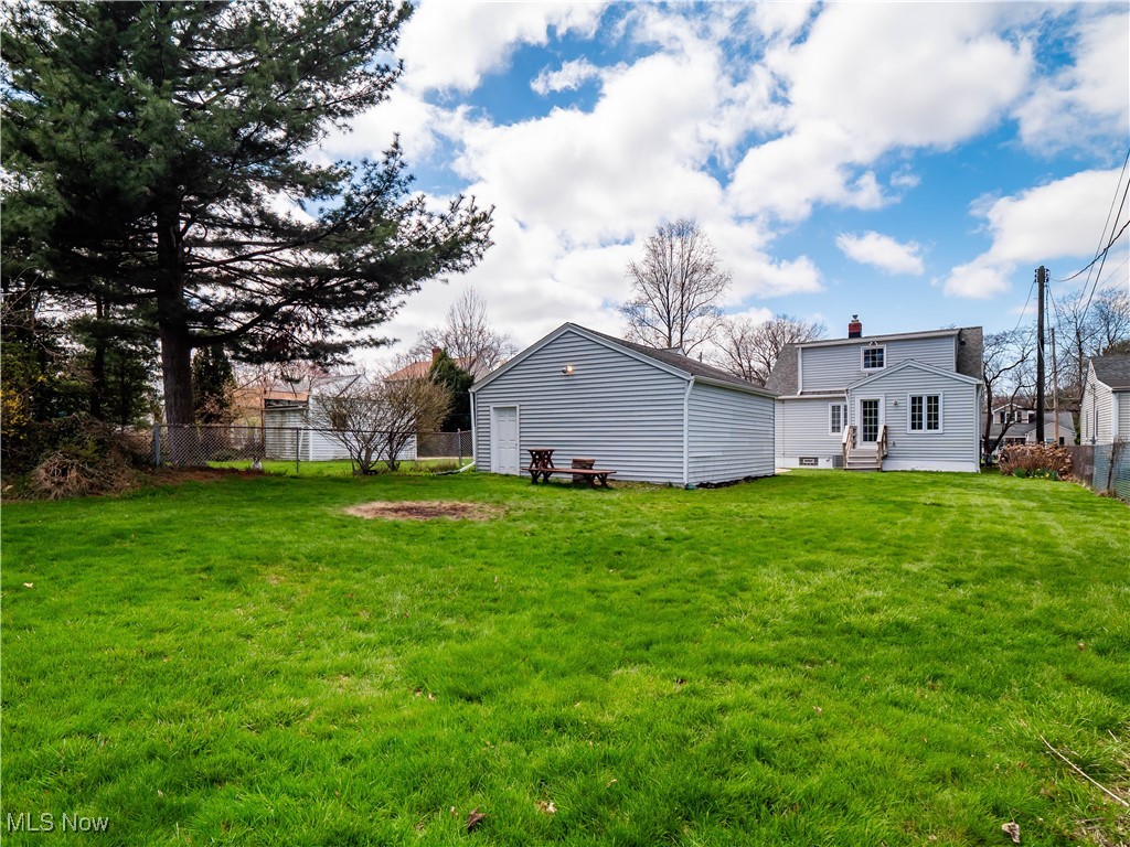 415 Glen Park Drive, Bay Village, Ohio image 35