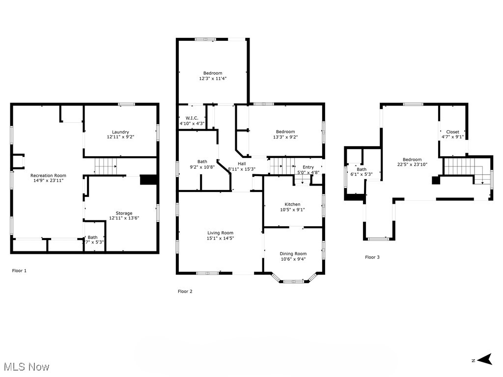415 Glen Park Drive, Bay Village, Ohio image 41