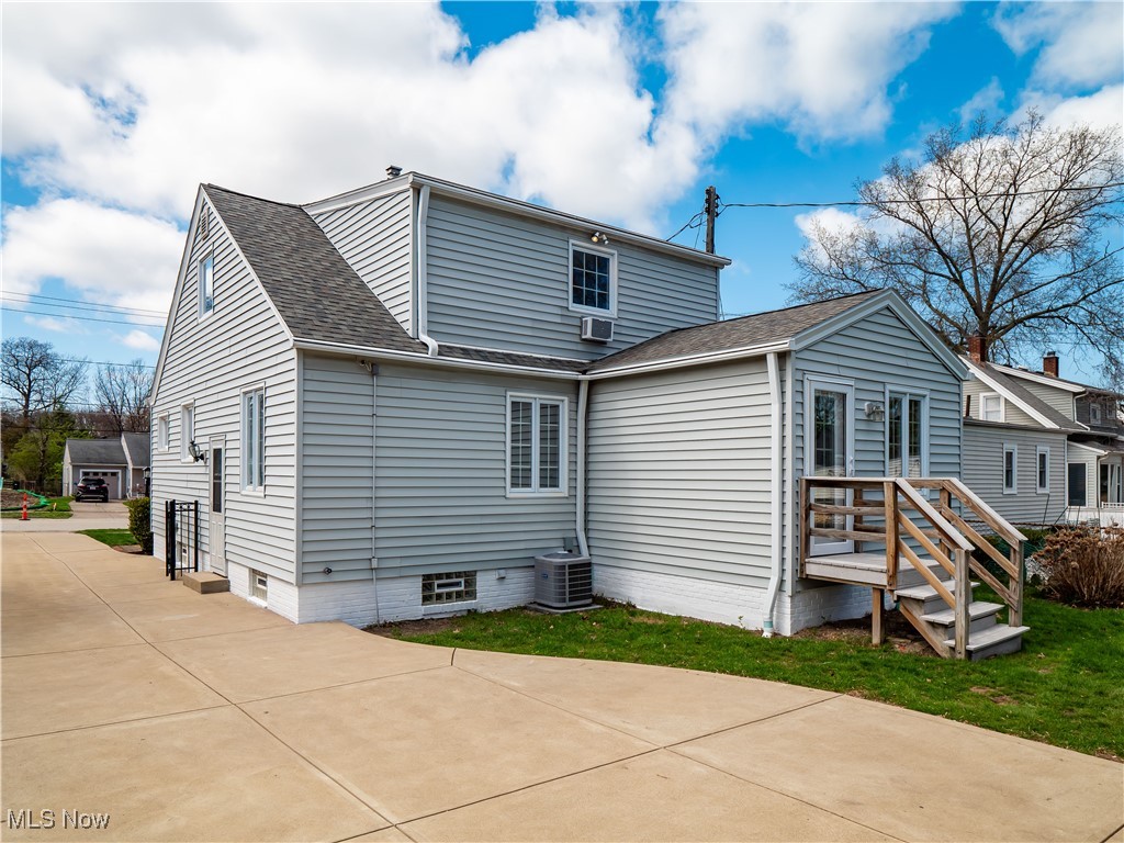 415 Glen Park Drive, Bay Village, Ohio image 38