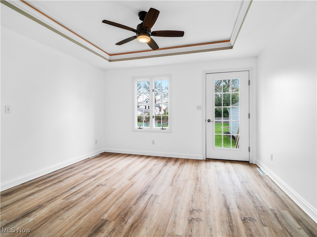 415 Glen Park Drive, Bay Village, Ohio image 16