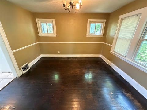 Tiny photo for 918 Frederick Boulevard, Akron, OH 44320 (MLS # 5221425)