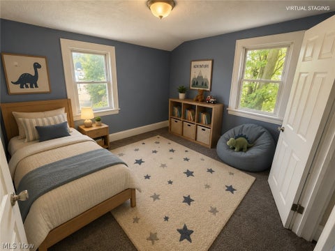 Tiny photo for 918 Frederick Boulevard, Akron, OH 44320 (MLS # 5221425)
