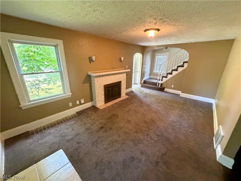 Tiny photo for 918 Frederick Boulevard, Akron, OH 44320 (MLS # 5221425)