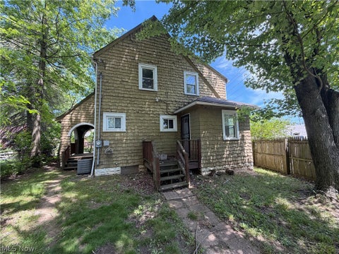 Tiny photo for 918 Frederick Boulevard, Akron, OH 44320 (MLS # 5221425)