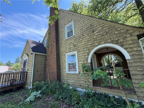 Tiny photo for 918 Frederick Boulevard, Akron, OH 44320 (MLS # 5221425)