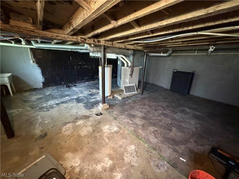Tiny photo for 918 Frederick Boulevard, Akron, OH 44320 (MLS # 5221425)