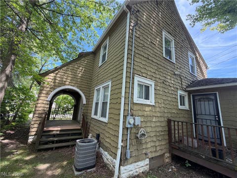 Tiny photo for 918 Frederick Boulevard, Akron, OH 44320 (MLS # 5221425)