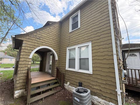 Tiny photo for 918 Frederick Boulevard, Akron, OH 44320 (MLS # 5221425)