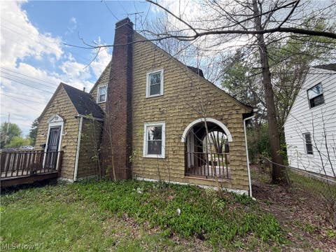 Tiny photo for 918 Frederick Boulevard, Akron, OH 44320 (MLS # 5221425)