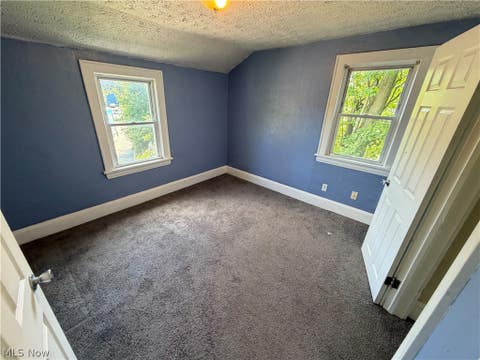 Tiny photo for 918 Frederick Boulevard, Akron, OH 44320 (MLS # 5221425)