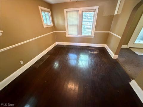 Tiny photo for 918 Frederick Boulevard, Akron, OH 44320 (MLS # 5221425)