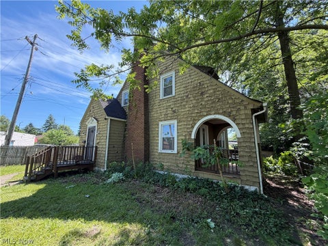 Tiny photo for 918 Frederick Boulevard, Akron, OH 44320 (MLS # 5221425)