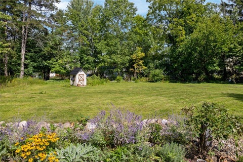 Tiny photo for 71 Parmelee Drive, Hudson, OH 44236 (MLS # 5240161)