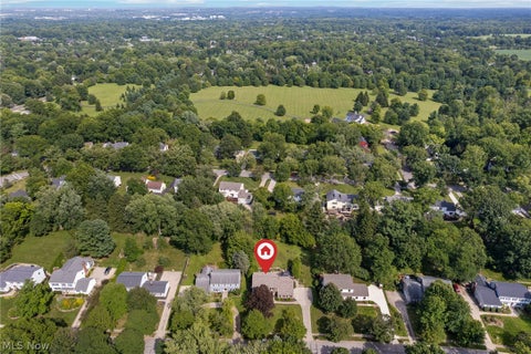 Tiny photo for 71 Parmelee Drive, Hudson, OH 44236 (MLS # 5240161)