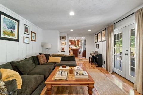Tiny photo for 71 Parmelee Drive, Hudson, OH 44236 (MLS # 5240161)