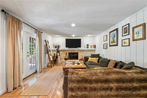 Tiny photo for 71 Parmelee Drive, Hudson, OH 44236 (MLS # 5240161)