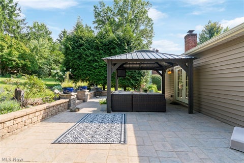Tiny photo for 71 Parmelee Drive, Hudson, OH 44236 (MLS # 5240161)