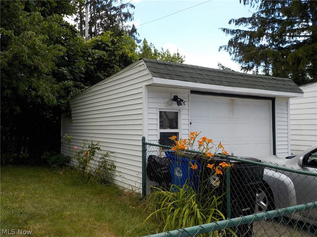 West 104th St Allotment/E R Co - Residential