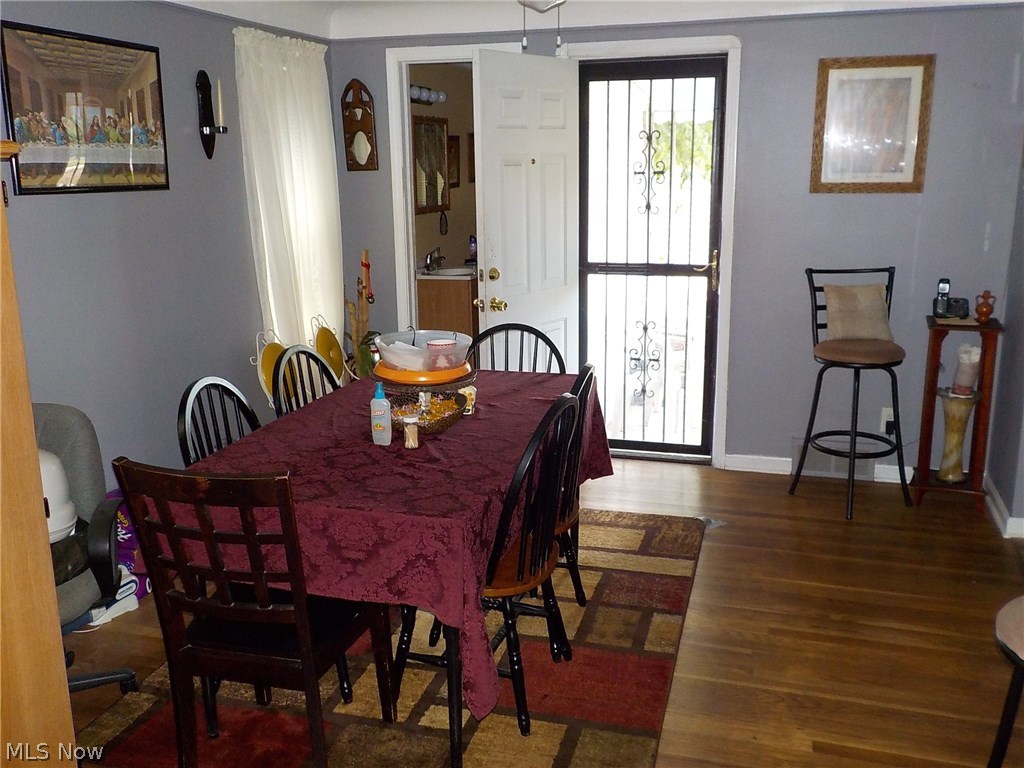 West 104th St Allotment/E R Co - Residential