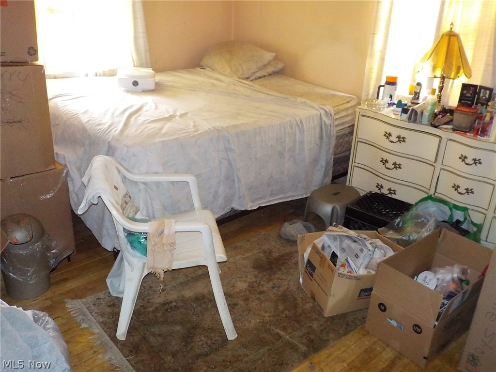 West 104th St Allotment/E R Co - Residential