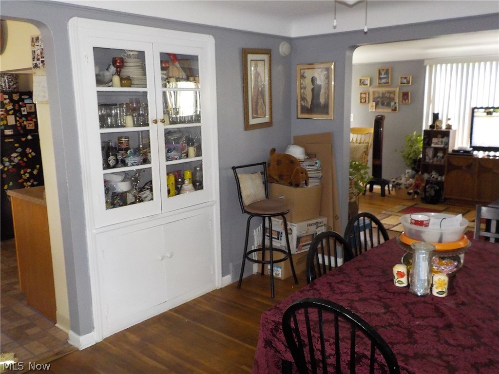 West 104th St Allotment/E R Co - Residential