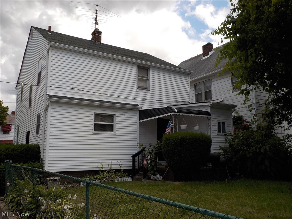 West 104th St Allotment/E R Co - Residential