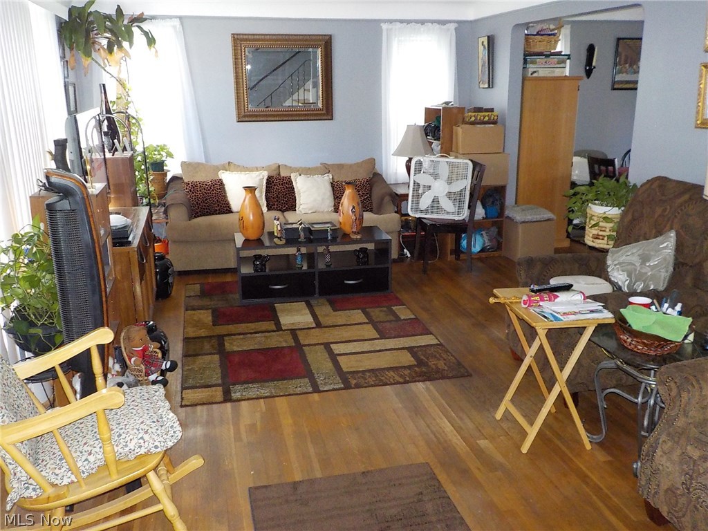 West 104th St Allotment/E R Co - Residential