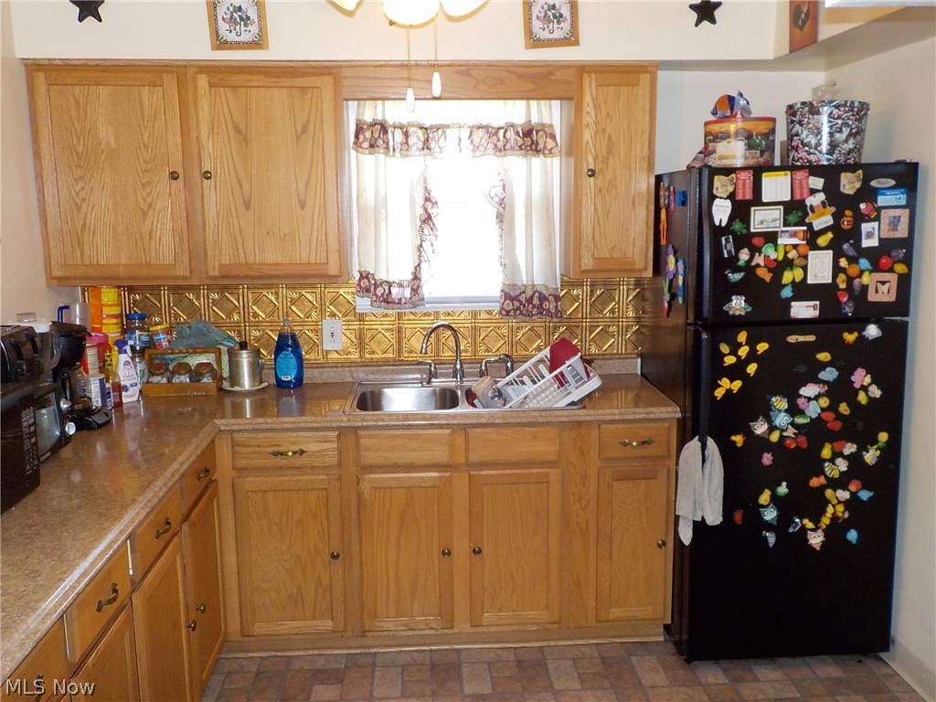 West 104th St Allotment/E R Co - Residential