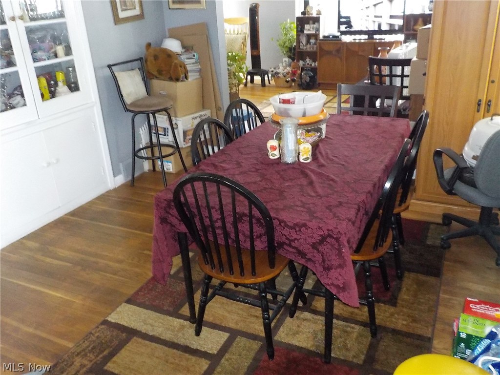 West 104th St Allotment/E R Co - Residential