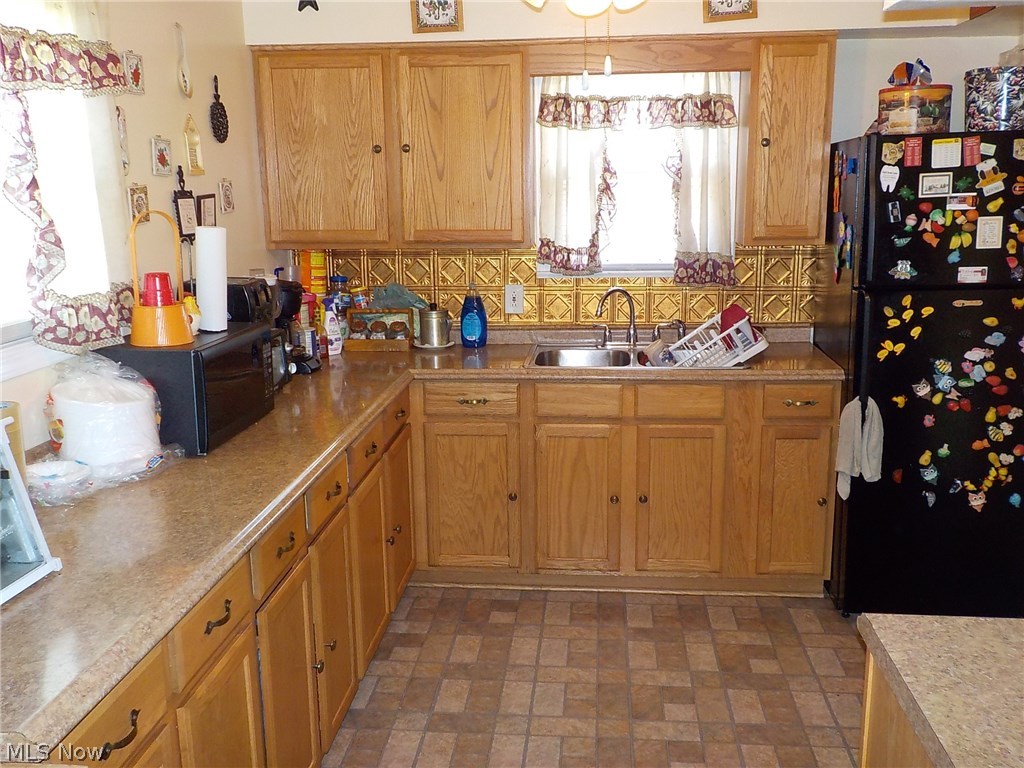 West 104th St Allotment/E R Co - Residential