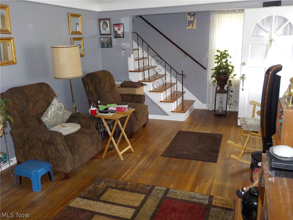 West 104th St Allotment/E R Co - Residential