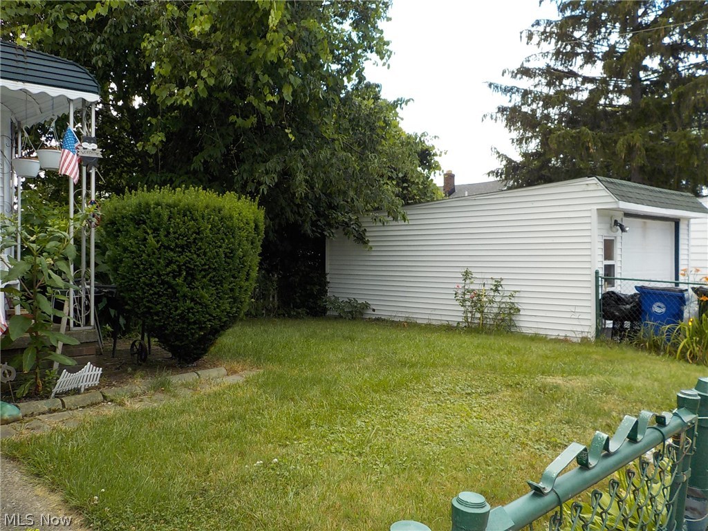 West 104th St Allotment/E R Co - Residential