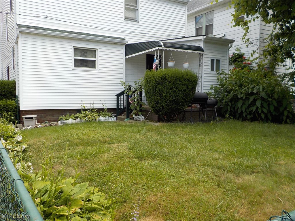 West 104th St Allotment/E R Co - Residential